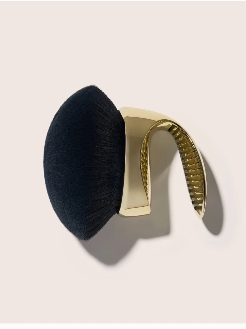 WESTMORE BEAUTY Blend & Blur Body Brush 
and Body Coverage Perfector